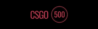 CSGO500