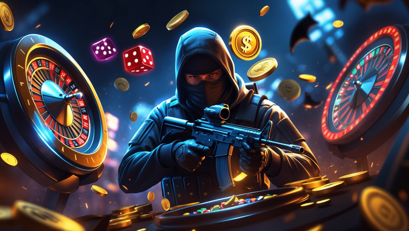 14 Best CS2 & CS:GO Gambling Sites (January 2026) - Tested & Ranked